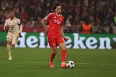 羅馬諾：皇馬與阿爾瓦羅的轉會談判將在葡萄牙杯決賽后正式推進