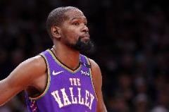 KD：愛是不可相信的，但籃網(wǎng)球迷依然愛著我們
