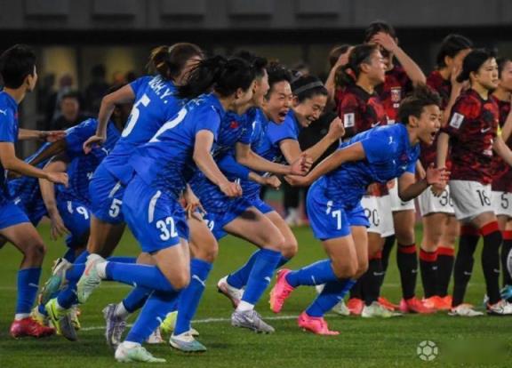 武漢女足姚偉：戰(zhàn)勝浦和是成長(zhǎng)，我們有信心奪得亞冠冠軍