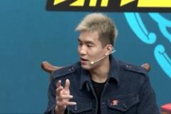 孫銘徽G5誤踢球 艾倫坦言想證明腳法