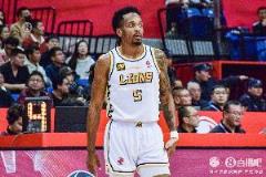 曾邂逅但擦肩而過！巴里-布朗曾效力北京僅出戰(zhàn)5場(chǎng)未能留隊(duì)