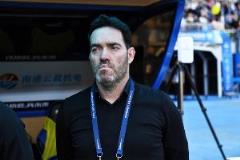 亞泰隊足協(xié)杯客場對陣大連鯤城 蘇帥期待勝利重振信心