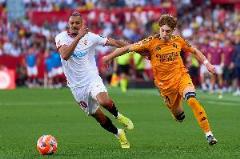 皇馬小將穆尼奧斯或今夏離隊(duì)，西甲西乙球隊(duì)已表達(dá)興趣