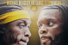 比斯利不滿(mǎn)球隊(duì)選芬森 考慮離隊(duì) 10萬(wàn)1v1成關(guān)鍵？