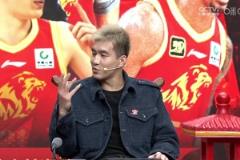 郭艾倫：恭喜廣廈男籃！通過自身多年努力，歷經(jīng)萬難贏得總冠軍！