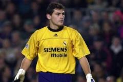 西甲社媒為卡西送上生日祝福：44歲生日快樂