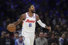 76人隊(duì)記：探花簽交易KD或馬卡的可能性并不存在