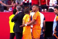 姆巴佩：我們是11對(duì)9，我們需要踢得更快，我們不可能踢得像這樣