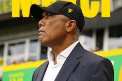 南特官方宣布主帥孔布阿雷下課并感謝其辛勤付出