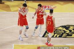 蘇群：廣廈八年堅持終得回報，總冠軍來之不易