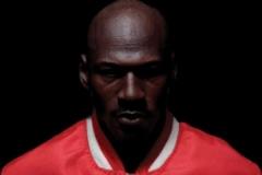 喬丹解說(shuō)！美網(wǎng)友：真王歸來(lái)，歷史第二人親臨現(xiàn)場(chǎng)