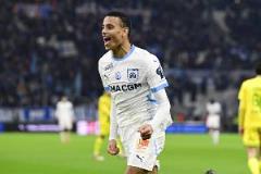 馬賽希望留住拉比奧特和格林伍德，視其為球隊核心球員