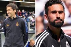 西媒：阿韋羅亞將接任卡斯蒂亞主帥，勞爾47歲或?qū)㈦x隊(duì)