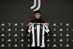 斯基拉：尤文170萬歐買斷22歲前鋒皮特雷利，球員或入選世俱杯