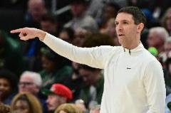 戴格諾特：西決裁判的執(zhí)法并非偶然，他們不會(huì)受外界影響