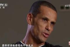 中超兩隊(duì)上演下克上好戲！里瓦爾多：中甲與中超差距不大