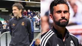 西媒：阿韋羅亞將接任卡斯蒂亞主帥，47歲勞爾或?qū)㈦x隊(duì)