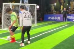 ??？烏加特和姆巴佩前女友私會(huì)，女方穿著粉色睡衣現(xiàn)身烏加特公寓