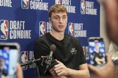 基德確認選弗拉格：2-4號位都能打，我作為教練覺得沒錯