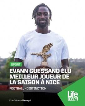 尼斯“新德羅巴”蓋桑引援風波升級，英超德甲多隊有意搶奪