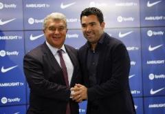 巴薩今夏將保留主力陣容，僅做少量引援