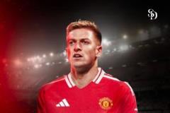 曼聯(lián)或花3000萬鎊簽下德拉普，歐聯(lián)奪冠成關(guān)鍵因素