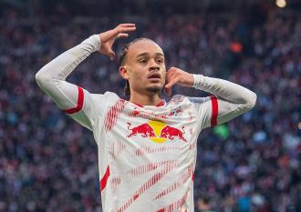 哈維-西蒙斯回應(yīng)萊比錫：希望尋求新挑戰(zhàn)