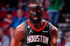 西蒙斯：杰倫與霍勒迪交易換范弗里特、小賈巴里和伊森 plus 10號(hào)簽