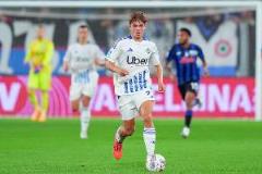 記者：帕斯或代表皇馬出戰(zhàn)世俱杯，皇馬本周將與他經(jīng)紀(jì)人會(huì)面