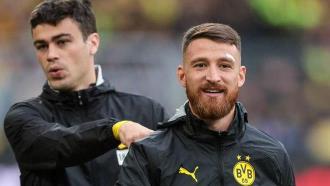 德天空：科隆有意從多特簽回厄茲詹，談判尚未深入