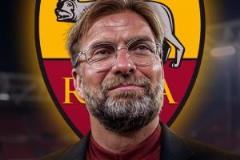 克洛普同意執(zhí)教羅馬，拉涅利擔任高級顧問