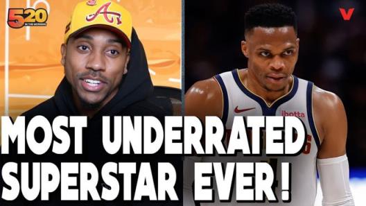 杰夫-蒂格：威少應(yīng)離開掘金，雄鹿更能發(fā)揮他的作用