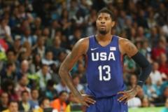 喬治：斷腿成生涯轉(zhuǎn)折點，此前曾信心第二年勝熱火