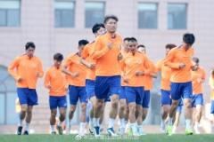 崔康熙：足協(xié)杯比賽備戰(zhàn)方式有別，需更專注集中