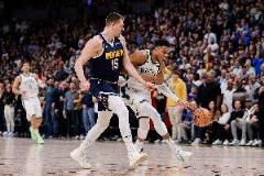 皮爾斯點評現(xiàn)役聯(lián)盟前五球員：約基奇、字母哥、塔圖姆、SGA和愛德華茲