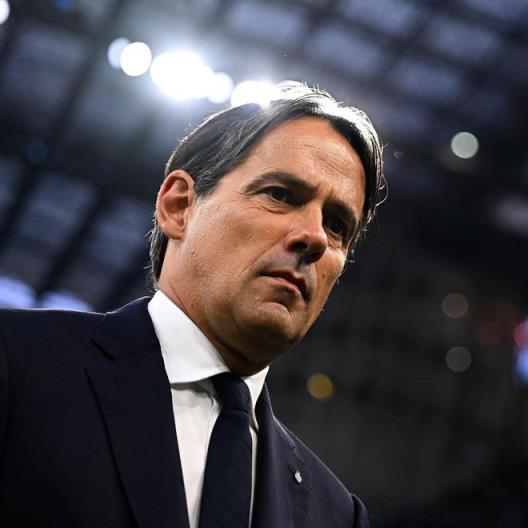 小因扎吉或在歐冠決賽后加盟新月，年薪達(dá)2000萬歐元