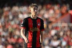 穆帥電話改變懷森職業(yè)生涯，租借羅馬獲關(guān)鍵歷練