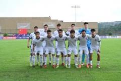 廣西恒宸逆轉梅州客家奪足協(xié)杯第三輪勝利