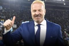 米媒：米蘭即將任命塔雷為新體育總監(jiān)，被視作首選人選