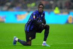 記者：西漢姆對(duì)塞克感興趣，國(guó)米愿今夏出售球員