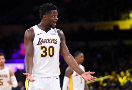 球哥怒斥湖人當(dāng)年不尊重蘭德爾：分配角色只讓他搶板打擋拆