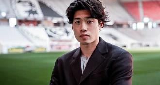 官方：弗賴堡正式簽約日本前鋒鈴木唯人，轉(zhuǎn)會費(fèi)750萬歐元