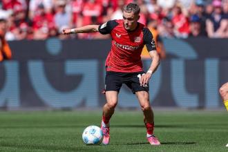 德天空：維爾茨尚未透露決定，球隊希望本周內(nèi)得到明確答復