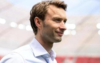 羅爾費(fèi)斯：有意在關(guān)鍵位置引入新血，重塑球隊(duì)架構(gòu)