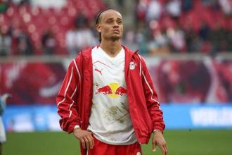 萊比錫可能重組：換帥風(fēng)波升級，塞斯科與西蒙斯或難留隊