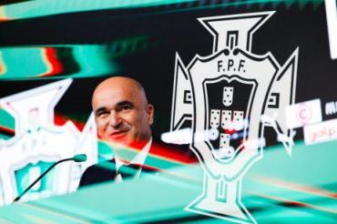 葡萄牙歐國(guó)聯(lián)大名單公布，C羅領(lǐng)銜，布雷默在列