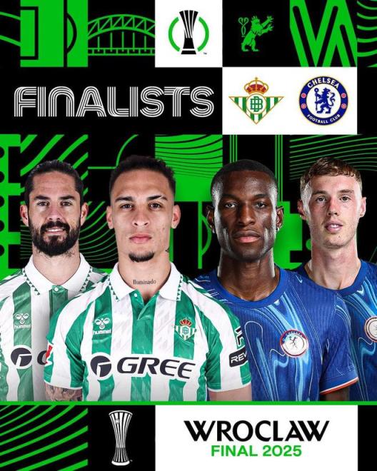 貝蒂斯 vs 切爾西：歐協(xié)聯(lián)決賽前多休息兩天或影響戰(zhàn)局？