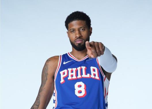 保羅·喬治：我視保羅為兄弟，不清楚我們?yōu)楹萎a(chǎn)生矛盾