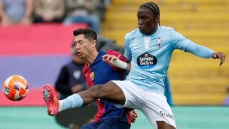 萊比錫欲出售莫里巴，塞爾塔或6月30日前決定