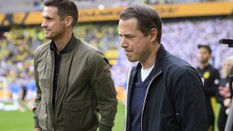 德記者：多特新賽季面臨巨大挑戰(zhàn)，需在補(bǔ)強(qiáng)與控費(fèi)間尋找平衡